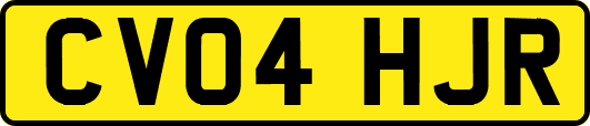 CV04HJR