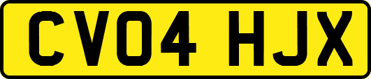 CV04HJX