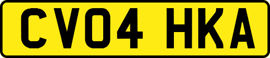 CV04HKA