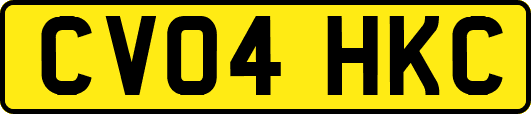 CV04HKC