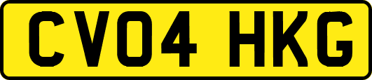 CV04HKG