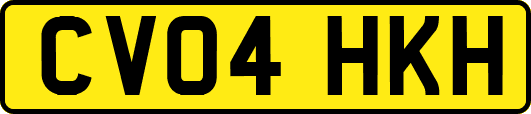 CV04HKH