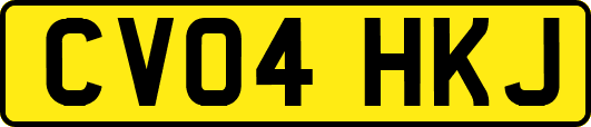CV04HKJ