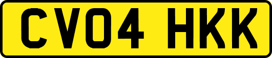 CV04HKK