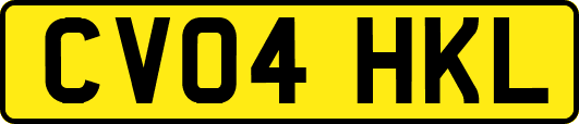 CV04HKL