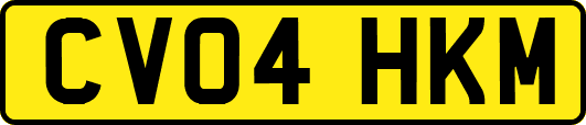 CV04HKM