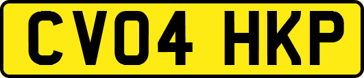 CV04HKP