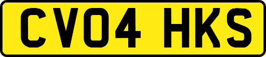 CV04HKS