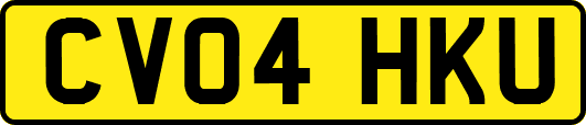 CV04HKU