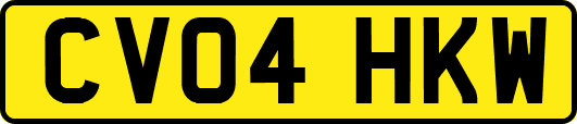 CV04HKW