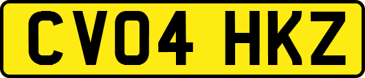 CV04HKZ