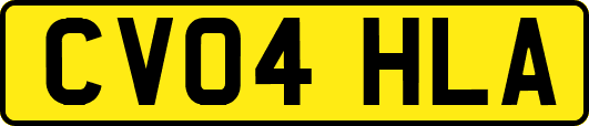 CV04HLA