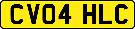 CV04HLC