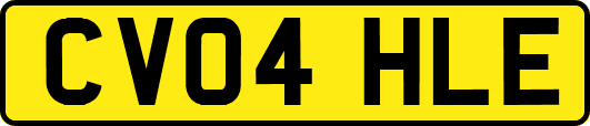 CV04HLE