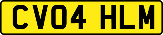 CV04HLM