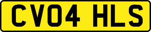 CV04HLS