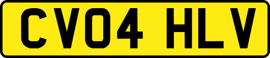 CV04HLV