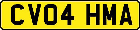 CV04HMA
