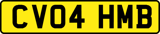 CV04HMB