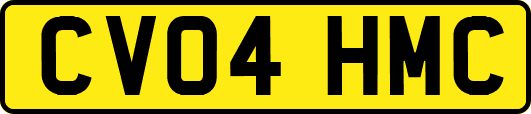 CV04HMC