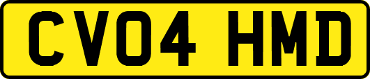 CV04HMD