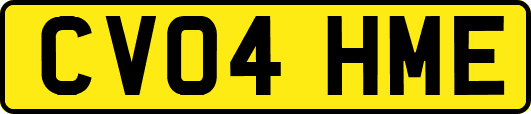 CV04HME