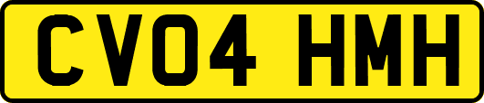 CV04HMH