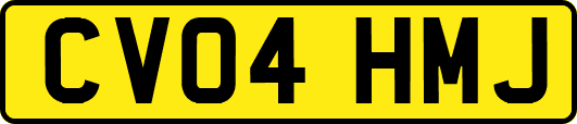 CV04HMJ