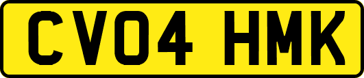 CV04HMK