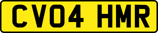 CV04HMR