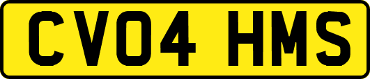CV04HMS