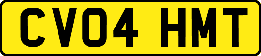CV04HMT