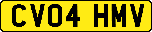 CV04HMV