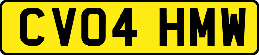 CV04HMW