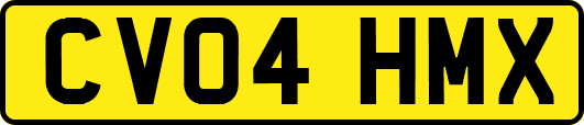 CV04HMX