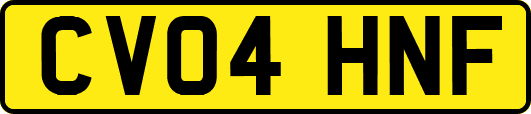 CV04HNF
