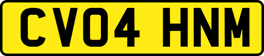 CV04HNM