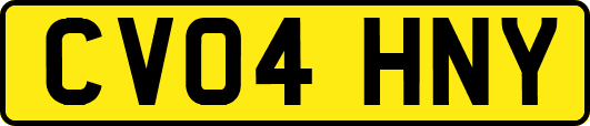 CV04HNY
