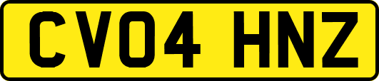 CV04HNZ