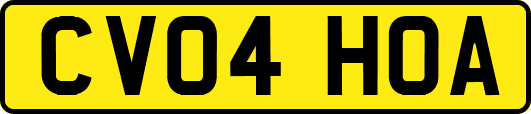 CV04HOA