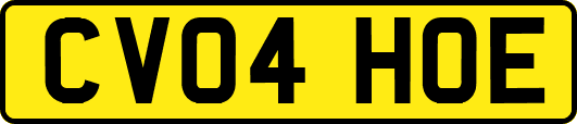 CV04HOE
