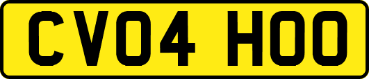CV04HOO