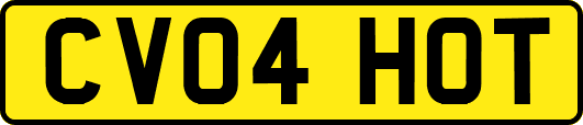 CV04HOT