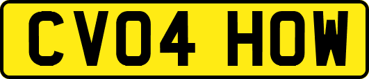 CV04HOW