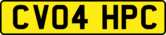 CV04HPC