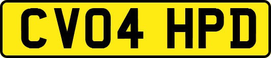 CV04HPD