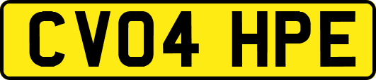 CV04HPE
