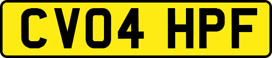 CV04HPF
