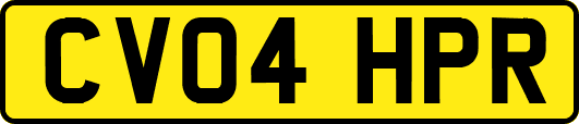 CV04HPR