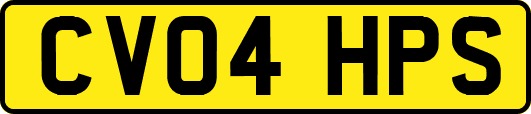 CV04HPS